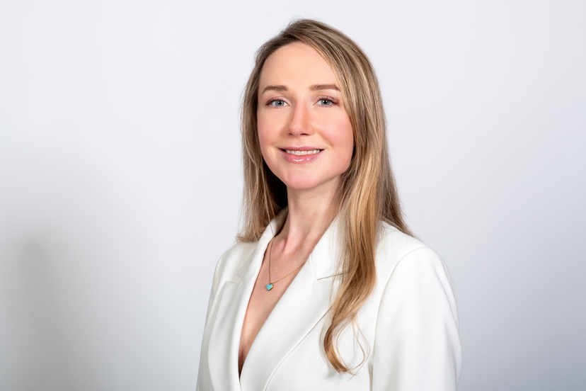 Nadezhda Kozlova – Fachärztin für Gynäkologie und Geburtshilfe & Gründerin von ESPÉRA