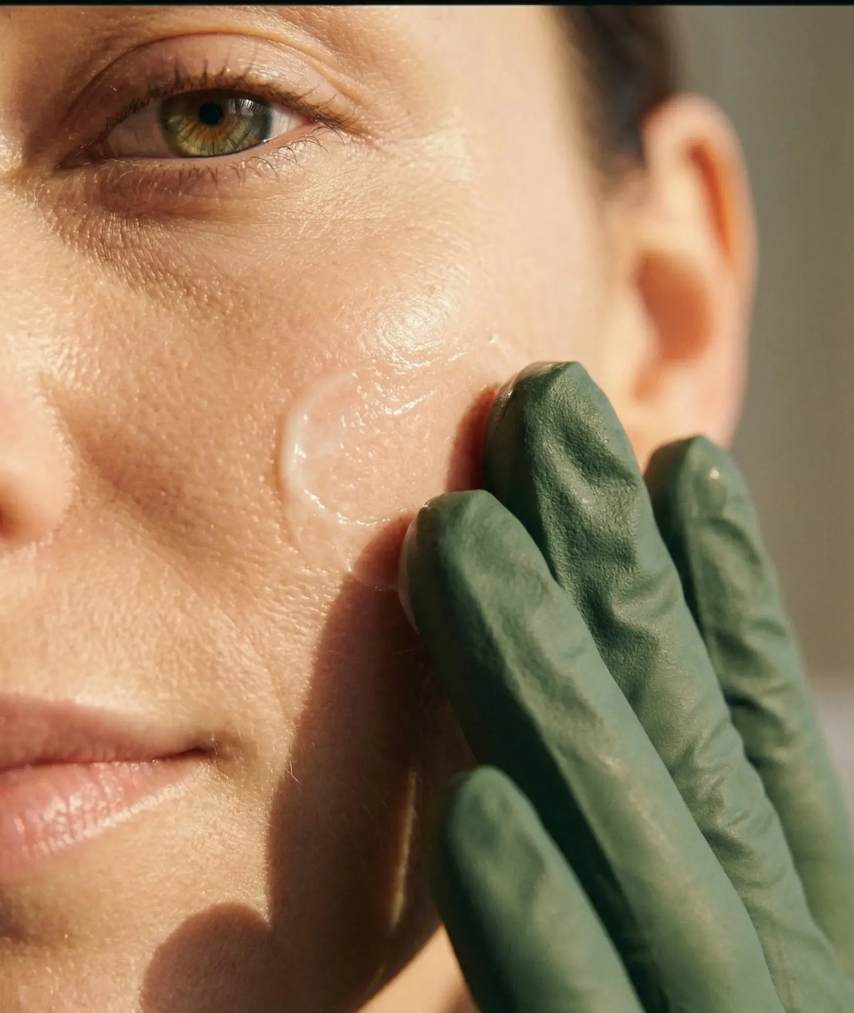 Mesotherapie zur Vitalisierung und Hautverbesserung.