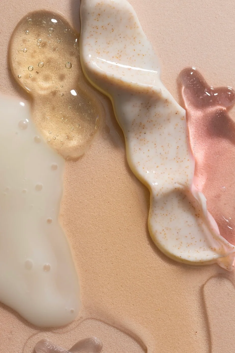 Polynukleotid-Behandlung zur Regeneration belasteter Haut.